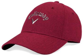 Callaway Womens Liquid Metal Plum/Silver UNI Šiltovka