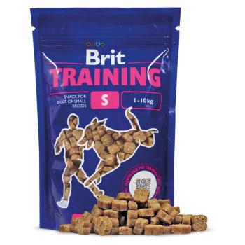 Brit Training Snack S 100g