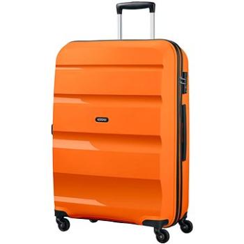 American Tourister Bon Air Spinner L Tangerine Orange (5414847961953)