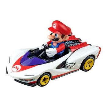 Carrera GO/GO+ 64182 Nintendo Mario Kart – Mario (4007486641822)