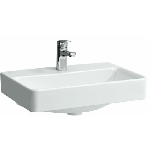 Laufen Laufen Pro umývadlo 60x38 cm h8189590001561 1895.9.000.156.1