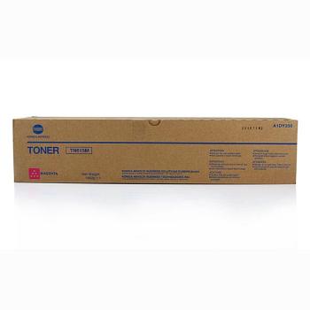 Konica Minolta TN615M purpurový (magenta) originálny toner