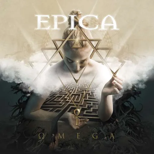 Epica, EPICA - OMEGA CD, CD