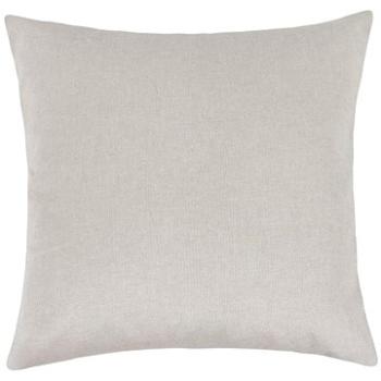 Bellatex s.r.o. - Obliečka Ivo Uni 45 × 45 cm režná (9264)