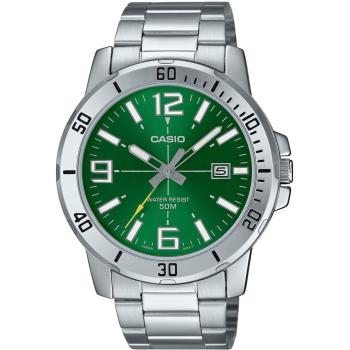 Casio Classic MTP-VD01D-3BVUDF - 30 dní na vrátenie tovaru, Garancia originality