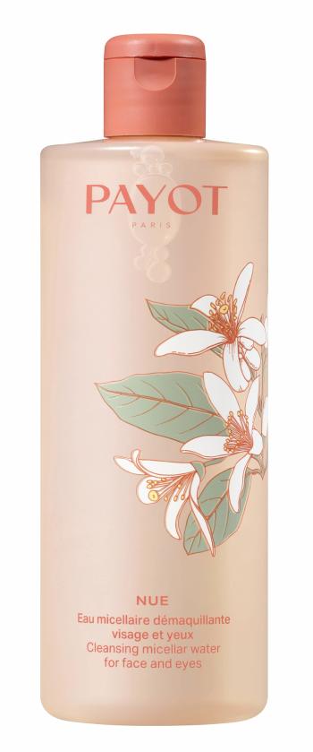 Payot Čistiaca micelárna voda (Cleansing Micellar Water) 400 ml