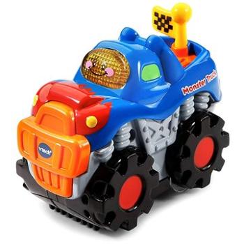 Tut Tut – Monster Truck CZ (3417765018282)