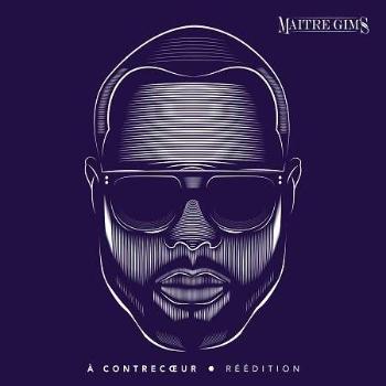 Maître Gims, À contrecoeur (Réédition), CD