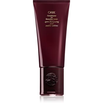 Oribe Beautiful Color kondicionér pre farbené a poškodené vlasy 200 ml