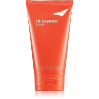 Jil Sander Eve sprchový gél pre ženy 150 ml