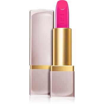 Elizabeth Arden Lip Color Satin luxusný vyživujúci rúž s vitamínom E odtieň 006 Boldly Fuchsia 3,5 g