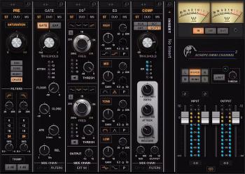 WAVES Scheps Omni Channel 2