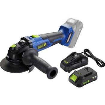 AlzaTools PRO CBAG20V Brushless BatteryONE 20V + 3,5A nabíjačka + 2Ah batéria (BUNATPT006)
