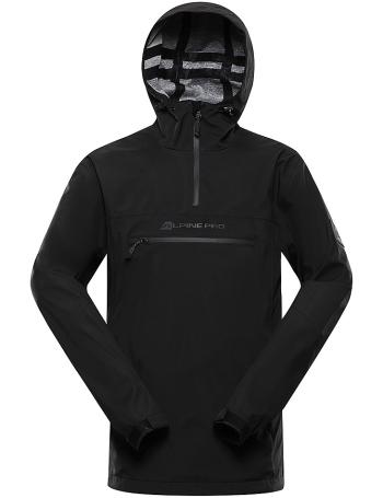 Pánská sportovní bunda ALPINE PRO vel. M