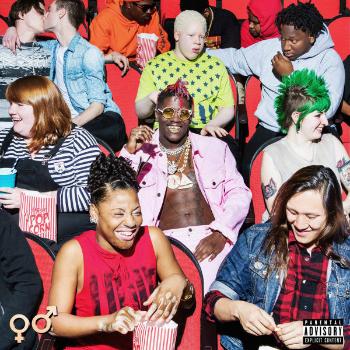 Lil Yachty, Teenage Emotions, CD