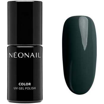 NEONAIL Grunge gélový lak na nechty odtieň Lady Green 7,2 ml