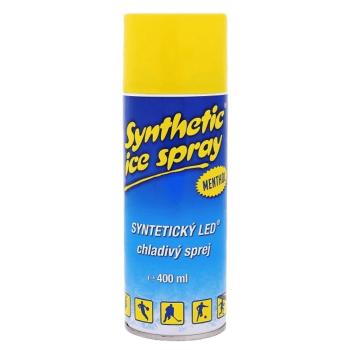BTC Syntetický ľad chladivý 400 ml