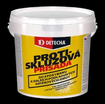 DETECHA Protišmyková prísada do farieb na podlahu 250 g