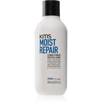 KMS Moist Repair Conditioner hydratačný kondicionér pre suché vlasy 250 ml