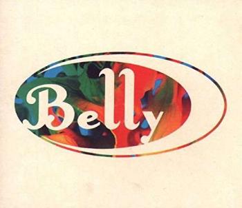 BELLY - STAR, Vinyl