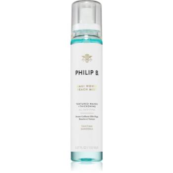 Philip B. White Label Maui Wowie sprej pre plážový efekt 150 ml