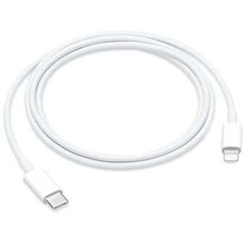 Apple USB-C/ Lightning kabel (1m) (MM0A3ZM/A)