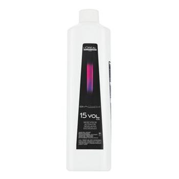 L´Oréal Professionnel Diactivateur Activator 4,5% / 15 Vol. aktivátor farby na vlasy 1000 ml