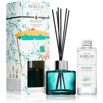 Maison Berger Paris Summer Mint Water aróma difuzér 90 ml