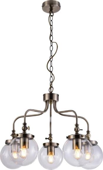 Závesná lampa BALLET Candellux