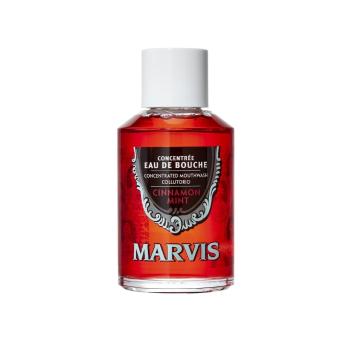 MARVIS Ústna voda Cinnamon Mint 120 ml