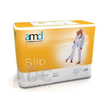 amd Slip Extra X-Large