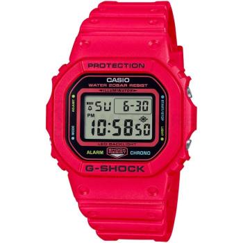 Casio G-Shock DW-5600EP-4ER - 30 dní na vrátenie tovaru, Garancia originality