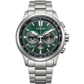 Citizen Super Titanium CA4570-88X - 30 dní na vrátenie tovaru, Garancia originality