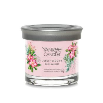 YANKEE CANDLE 1749350E SIG SVIECKA MALA DESERT BLOOMS 122G