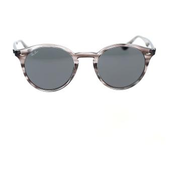 Ray-ban  Occhiali da Sole  RB2180 643087  Slnečné okuliare Hnedá