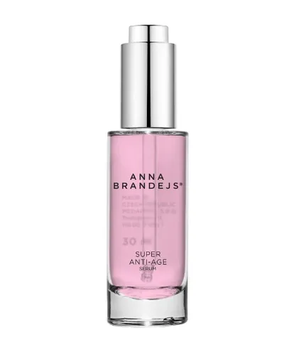 Anna Brandejs Super AntiAge serum 30 ml