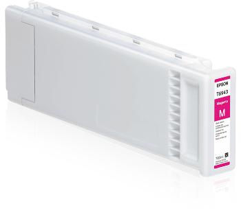 Epson C13T69430N purpurová (magenta) originálna cartridge