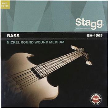 Stagg BA-4505