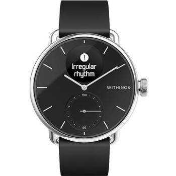 Withings Scanwatch 38 mm – Black (HWA09-model 2-All-Int)