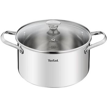 Tefal kastról 24 cm s pokrievkou Cook Eat B9214674