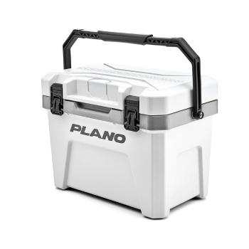 Plano Chladící box Frost Cooler 14 Quart White 13L,Plano Chladící box Frost Cooler 14 Quart White 13L