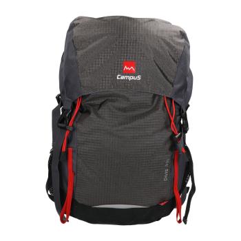 Campus  Divis 33L Backpack  Ruksaky a batohy Šedá