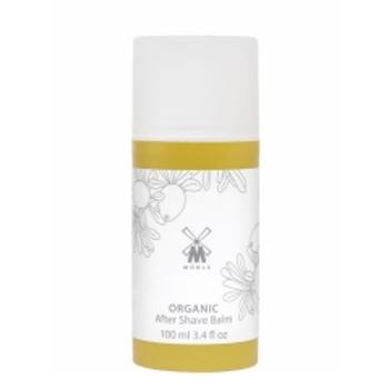 Mühle Organic balzam po holení 100 ml