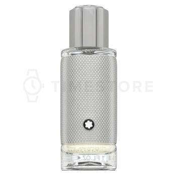 Mont Blanc Explorer Platinum parfémovaná voda pre mužov 30 ml - 30 dní na vrátenie tovaru, Garancia originality