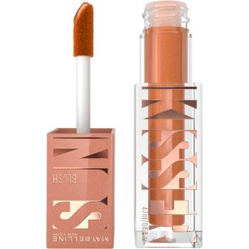 MAYBELLINE NEW YORK Sunkisser 12 Summer in the city lícenka, 4.7 ml