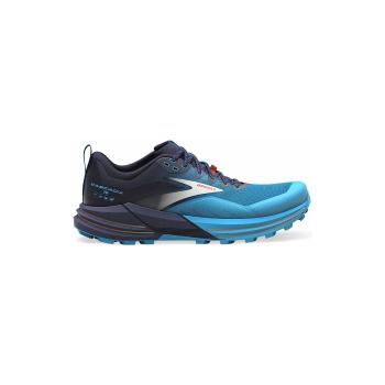 Brooks  CASCADIA 16 M  Univerzálna športová obuv Modrá