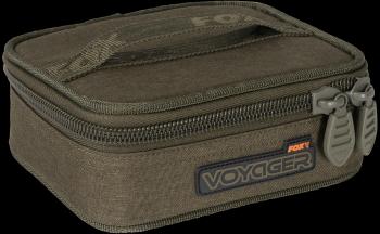 Fox puzdro na olova voyager lead and bits bag rigid insert