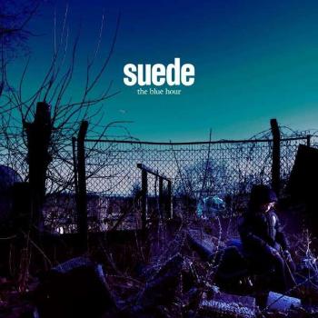 SUEDE - THE BLUE HOUR, CD