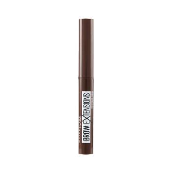 Maybelline New York  Brow Extensions Eyebrow Pencil - 05 Deep Brown  Líčenie obočia Hnedá