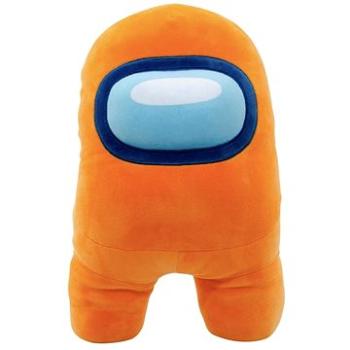 Among Us 40 cm Oranžový extra jemný (4895217509226)